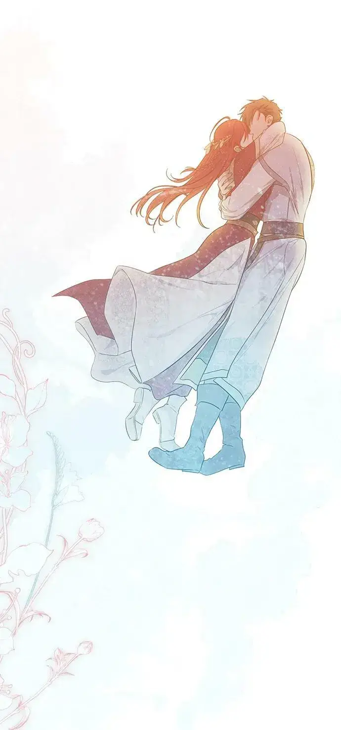 漫画《落日夕阳，冰冷目光》[第132话] 庆典（5）第48张图
