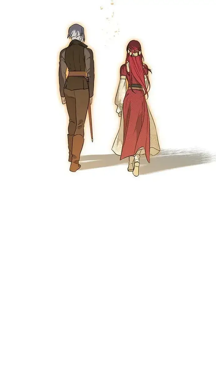 漫画《落日夕阳，冰冷目光》[第133话] 庆典（6）第24张图