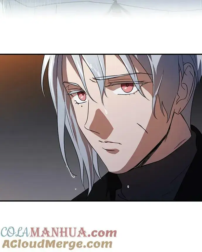 漫画《落日夕阳，冰冷目光》[第134话] 前夕（1）第19张图