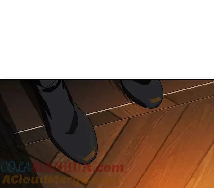 漫画《落日夕阳，冰冷目光》[第137话] 悲剧（2）第73张图
