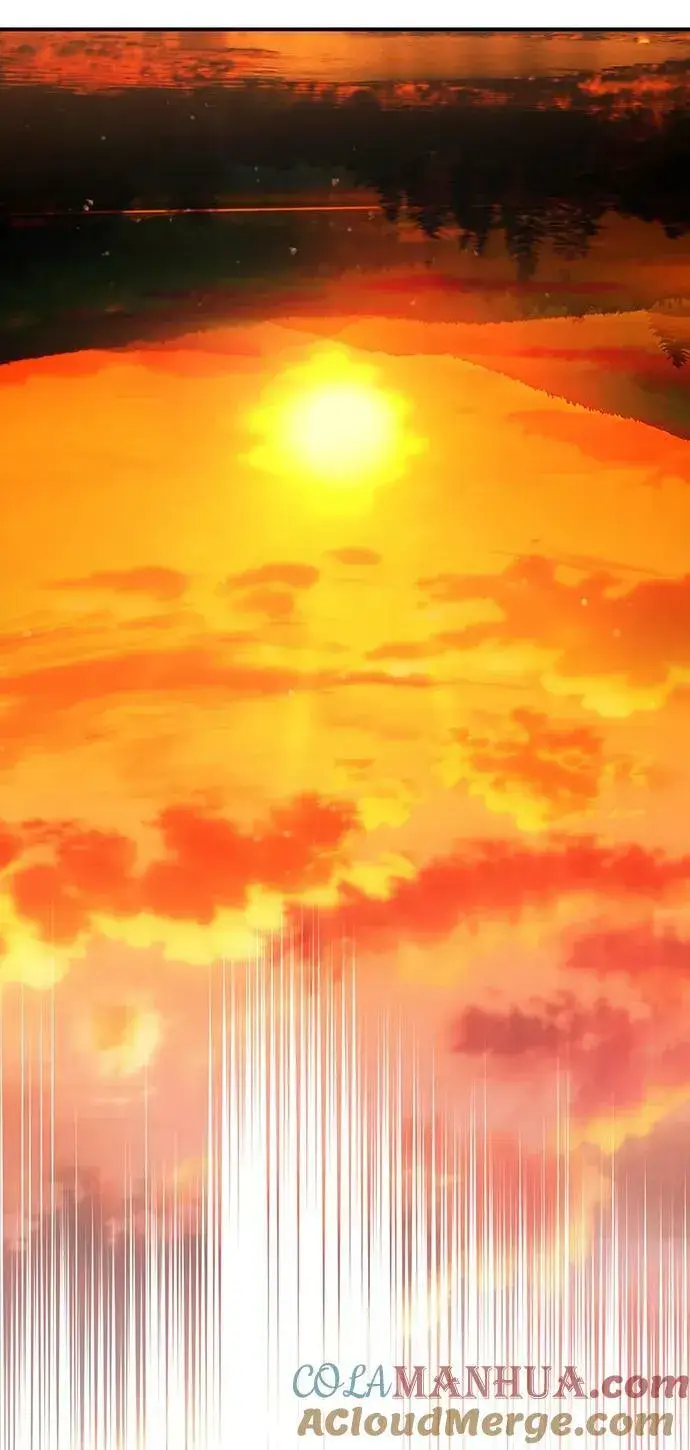 漫画《落日夕阳，冰冷目光》[第138话] 落日夕阳，冰冷目光第70张图