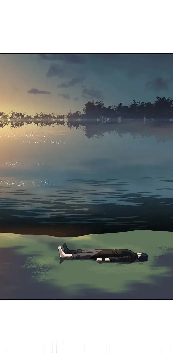 漫画《落日夕阳，冰冷目光》[第139话] 命运的方向（1）第18张图