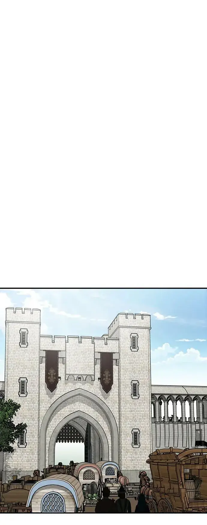 漫画《落日夕阳，冰冷目光》[第142话] 命运的方向（4）第15张图