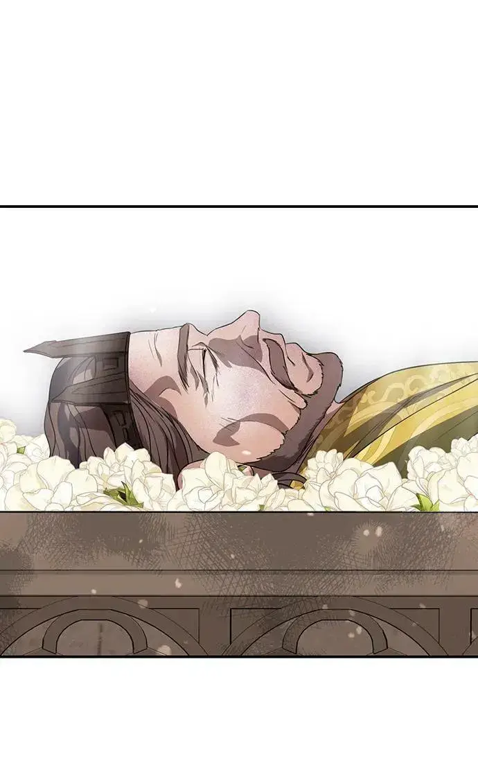 漫画《落日夕阳，冰冷目光》[第142话] 命运的方向（4）第34张图