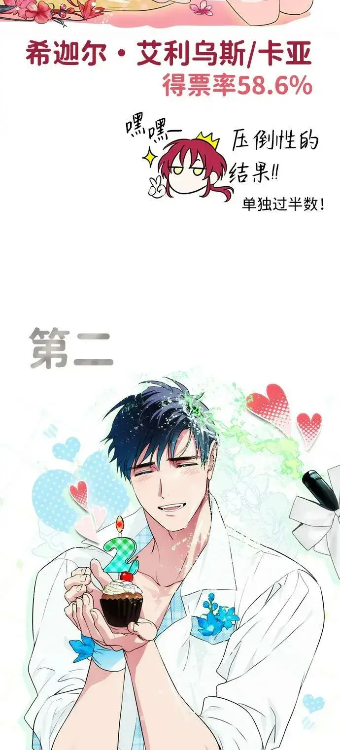 漫画《落日夕阳，冰冷目光》【免费】第一部 特别篇第12张图
