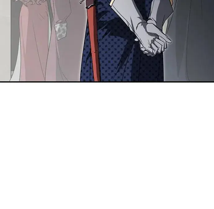 漫画《落日夕阳，冰冷目光》[第2季 11话] 执政者们（4）第17张图