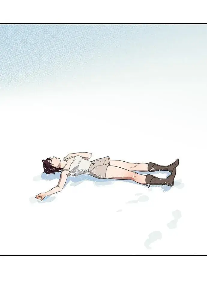 漫画《落日夕阳，冰冷目光》[第2季 13话] 故乡（1）第32张图