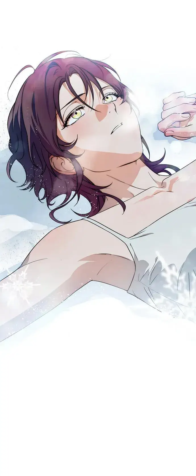 漫画《落日夕阳，冰冷目光》[第2季 13话] 故乡（1）第48张图