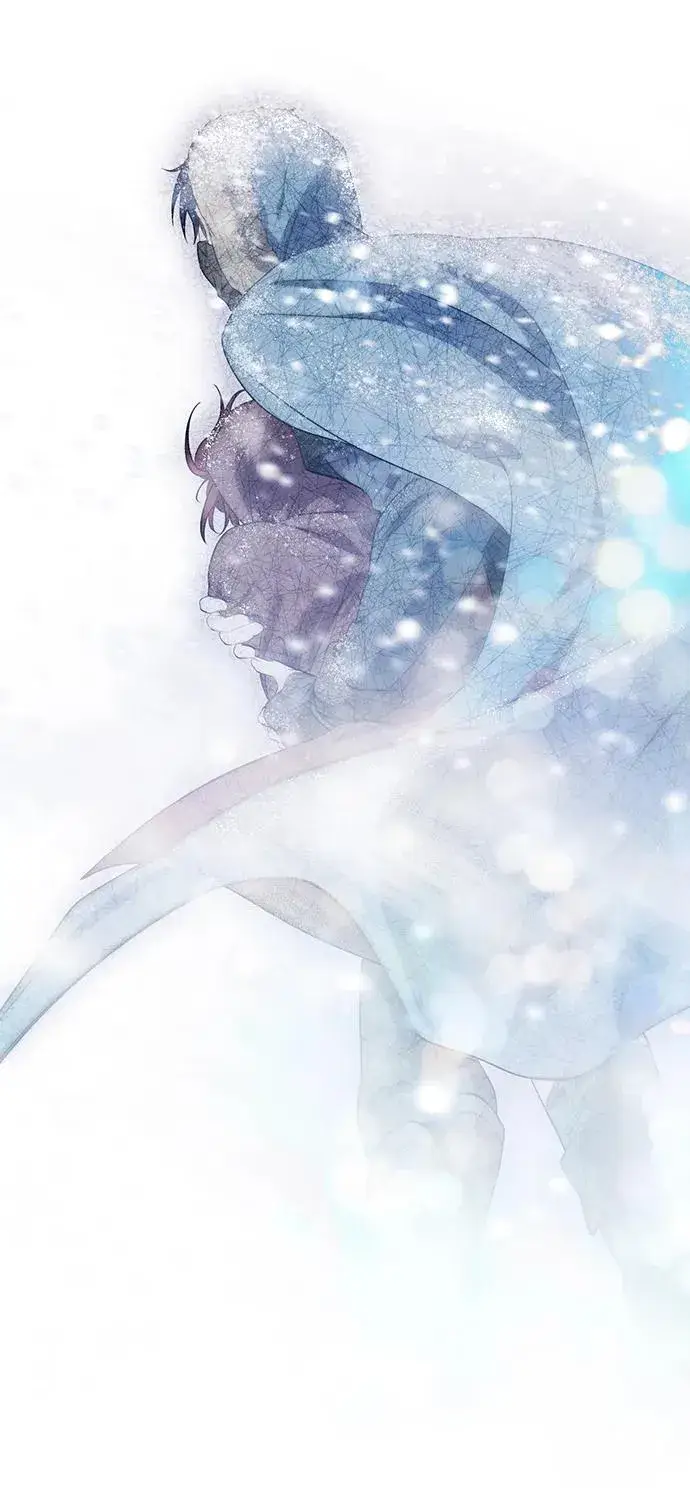 漫画《落日夕阳，冰冷目光》[第2季 13话] 故乡（1）第6张图