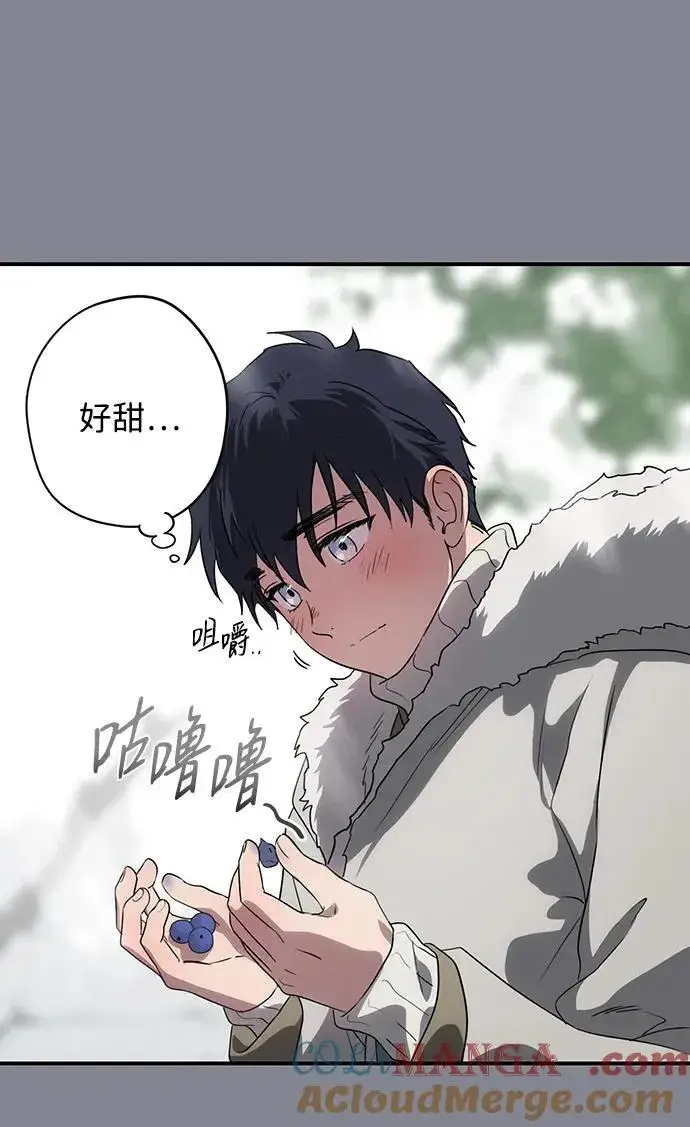 《落日夕阳，冰冷目光》[第2季 15话] 故乡（3）图13