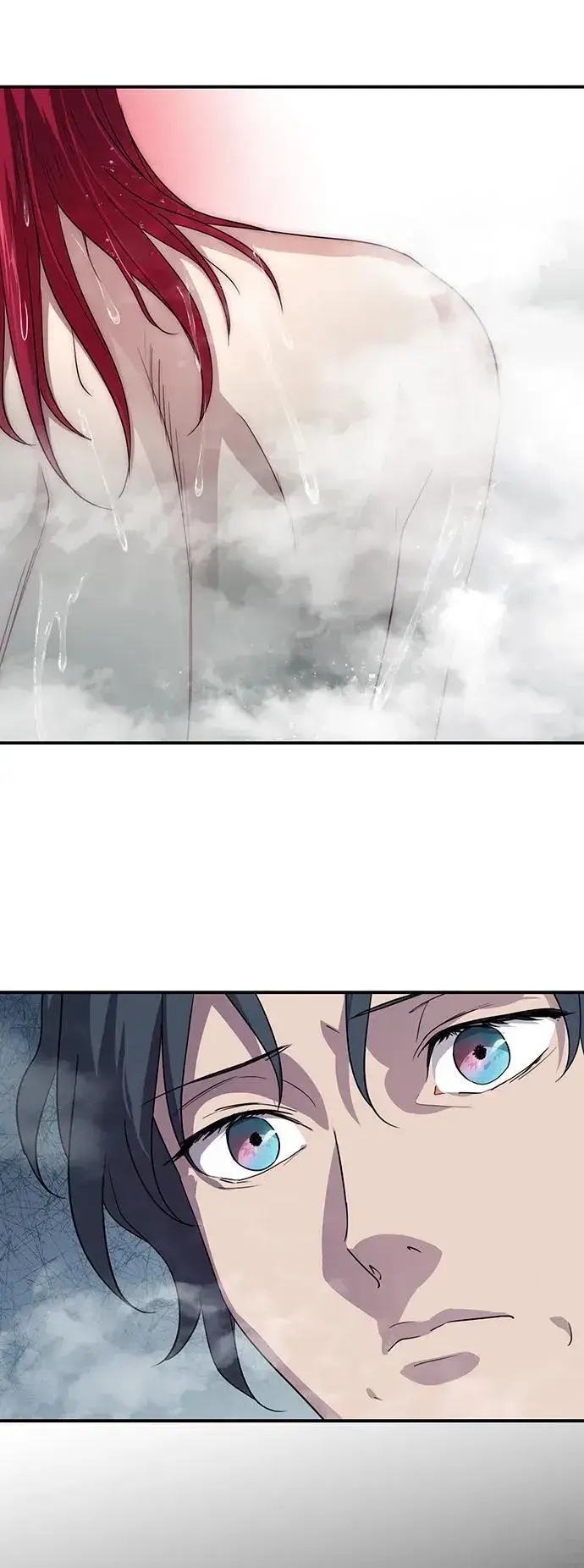 漫画《落日夕阳，冰冷目光》[第2季 16话] 故乡（4）第12张图