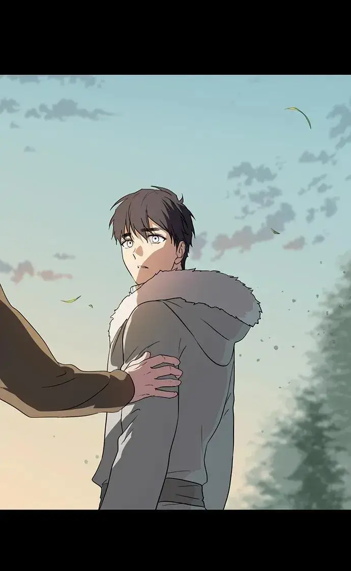 漫画《落日夕阳，冰冷目光》[第2季 16话] 故乡（4）第56张图