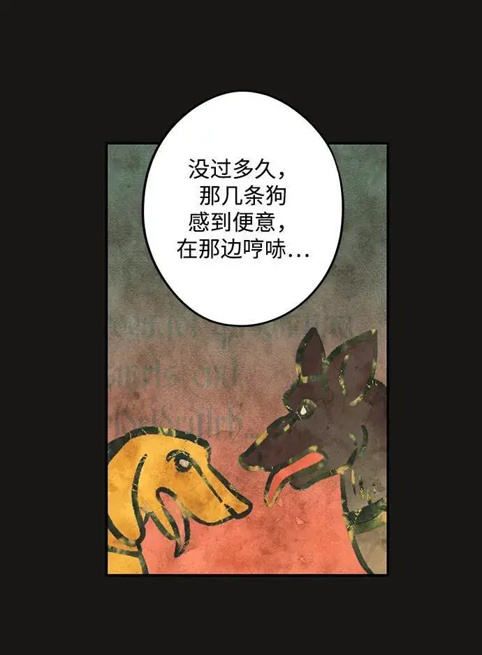 《落日夕阳，冰冷目光》[第2季 17话] 故乡（5）图41