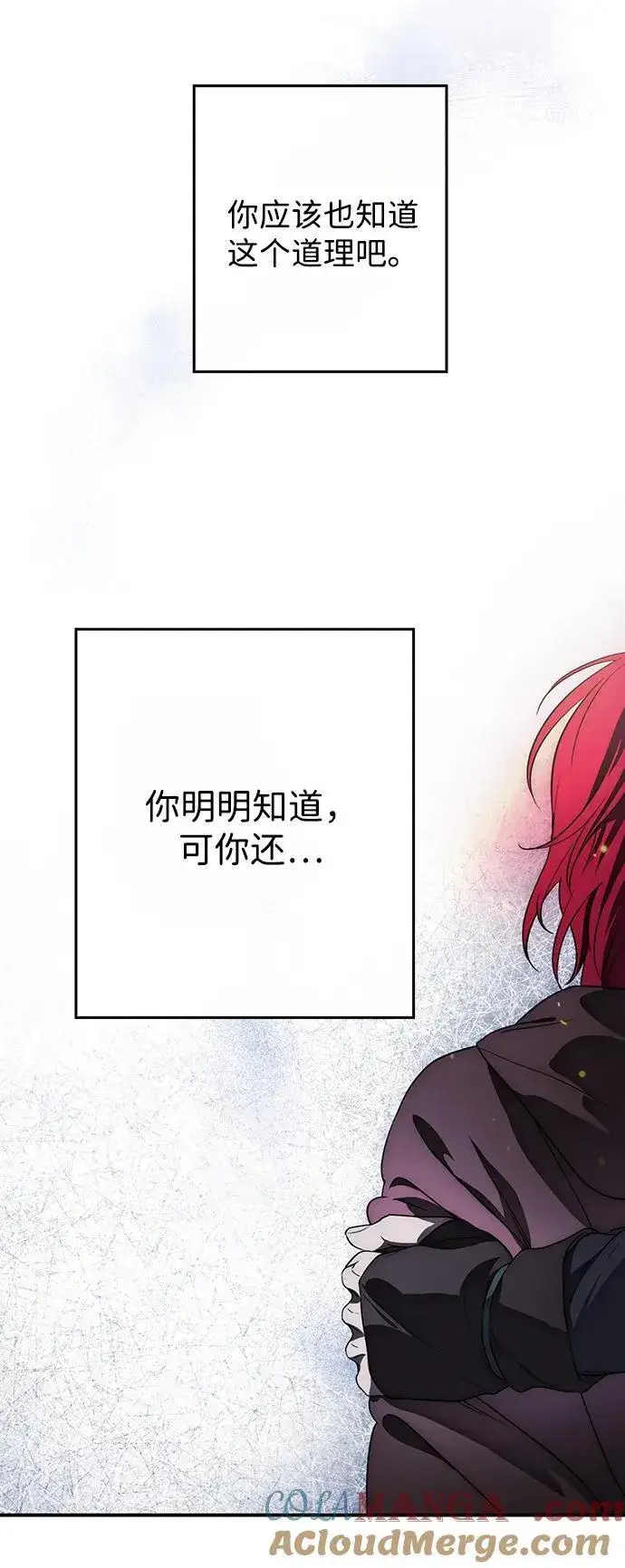 《落日夕阳，冰冷目光》[第2季 19话] 故乡（7）图52