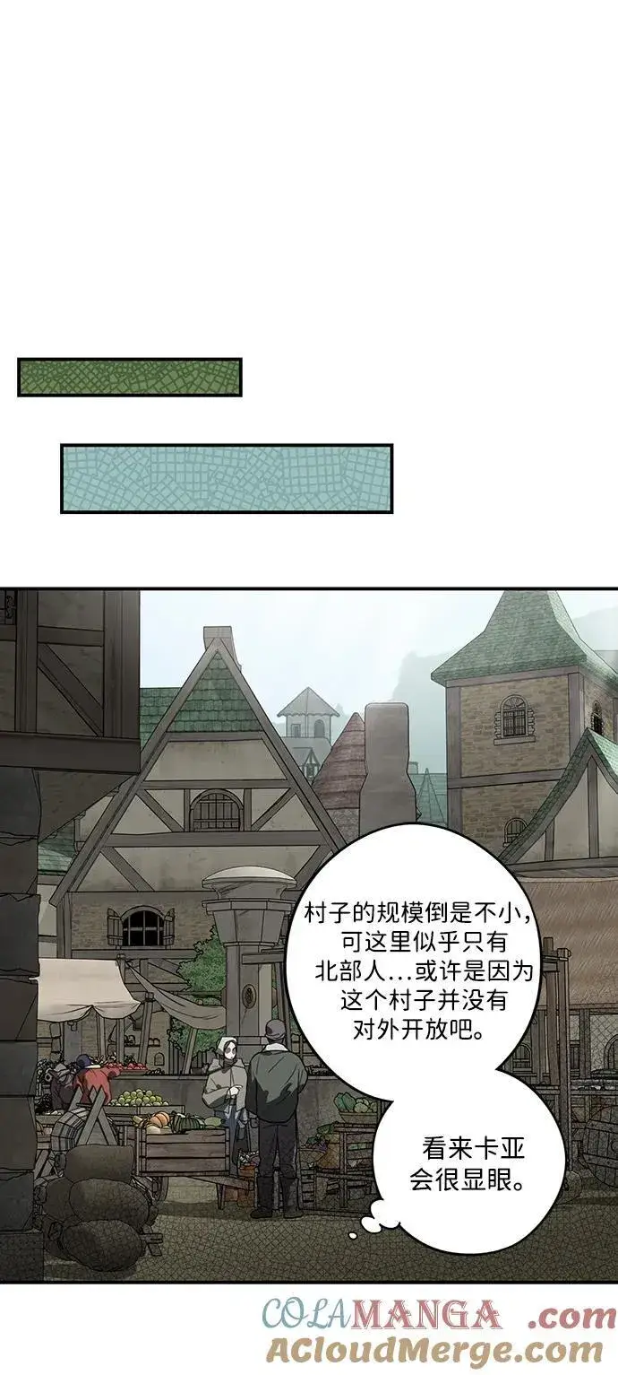 《落日夕阳，冰冷目光》[第2季 20话] 追击（1）图31
