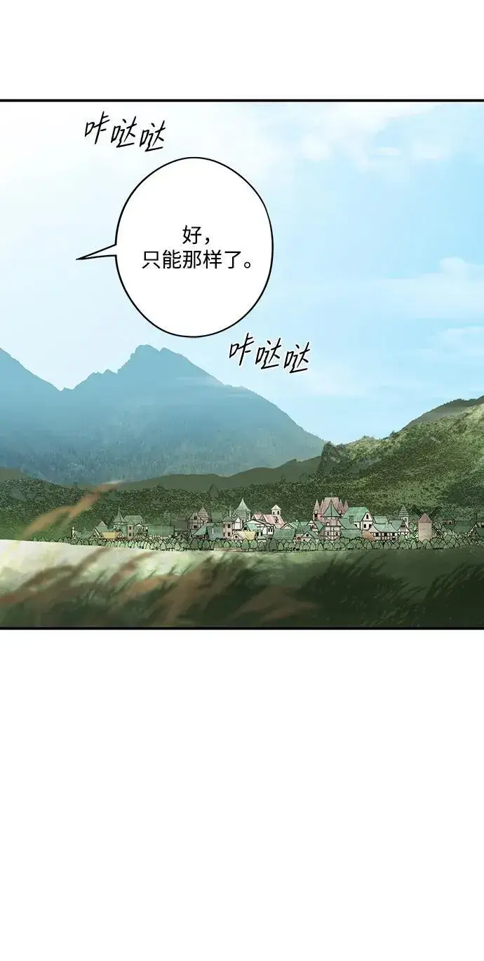 《落日夕阳，冰冷目光》[第2季 20话] 追击（1）图38