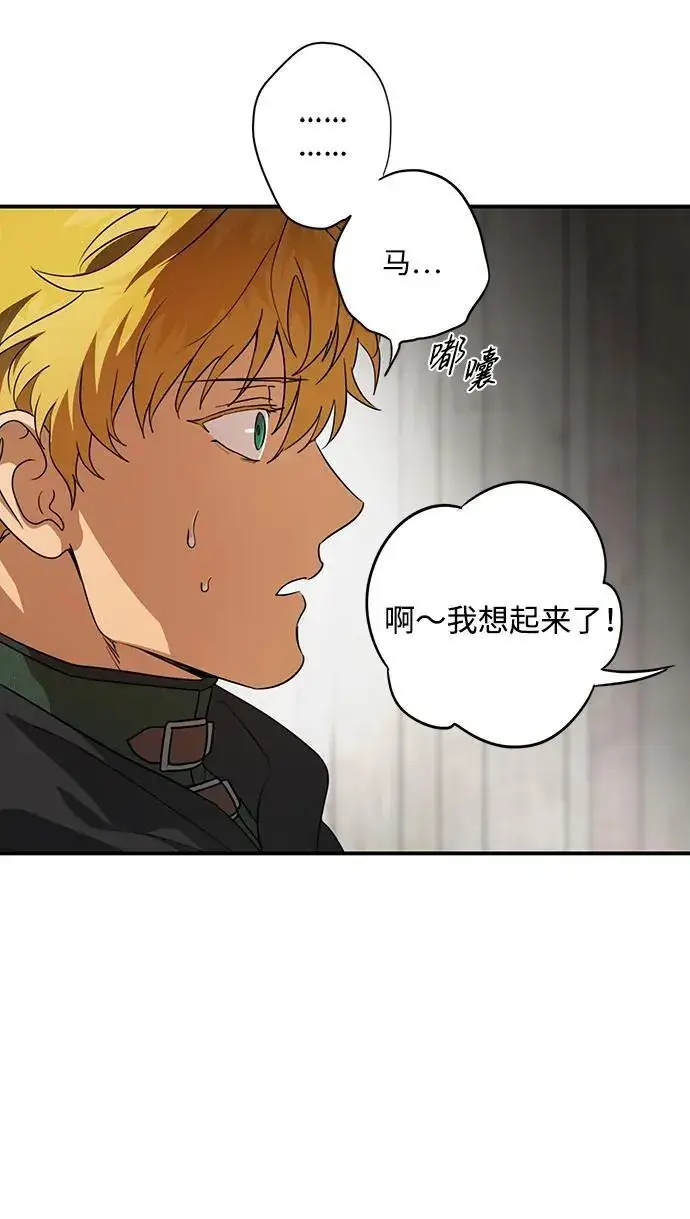 《落日夕阳，冰冷目光》[第2季 20话] 追击（1）图54