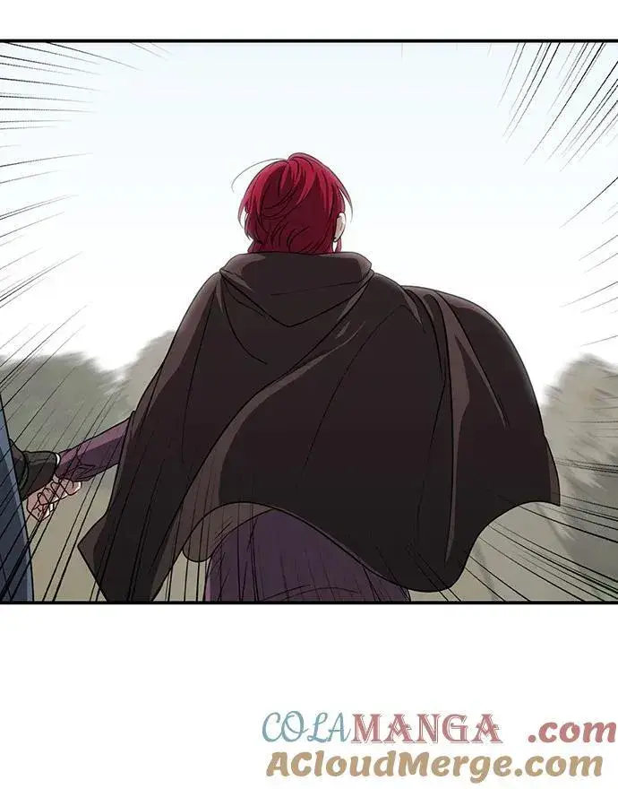漫画《落日夕阳，冰冷目光》[第2季 22话] 追击（3）第25张图