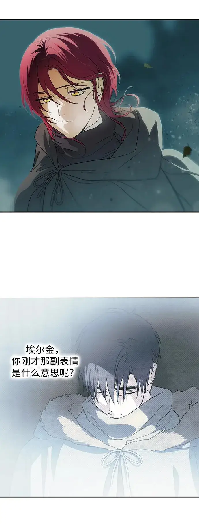 《落日夕阳，冰冷目光》[第2季 24话] 追击（5）图23