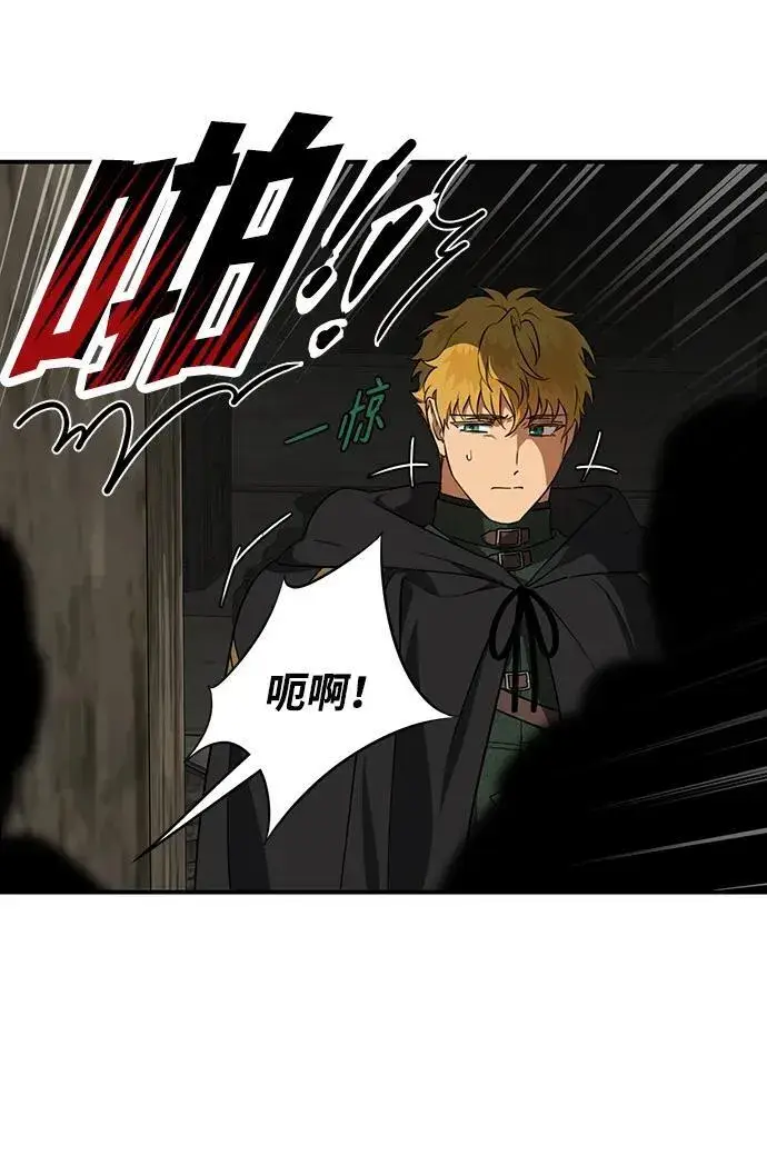 《落日夕阳，冰冷目光》[第2季 24话] 追击（5）图45
