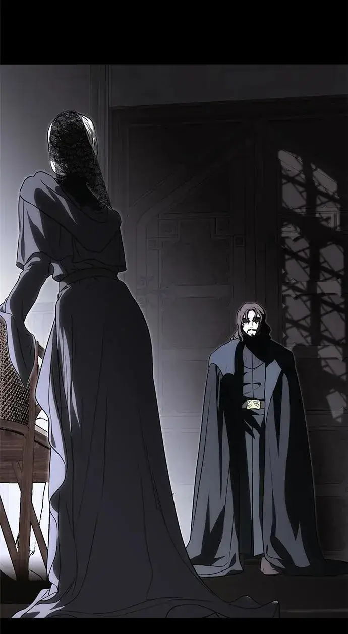 漫画《落日夕阳，冰冷目光》[第2季 27话] 摇篮的约定（3）第14张图