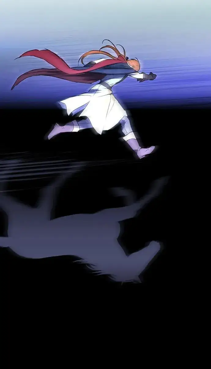 漫画《落日夕阳，冰冷目光》[第2季 27话] 摇篮的约定（3）第72张图
