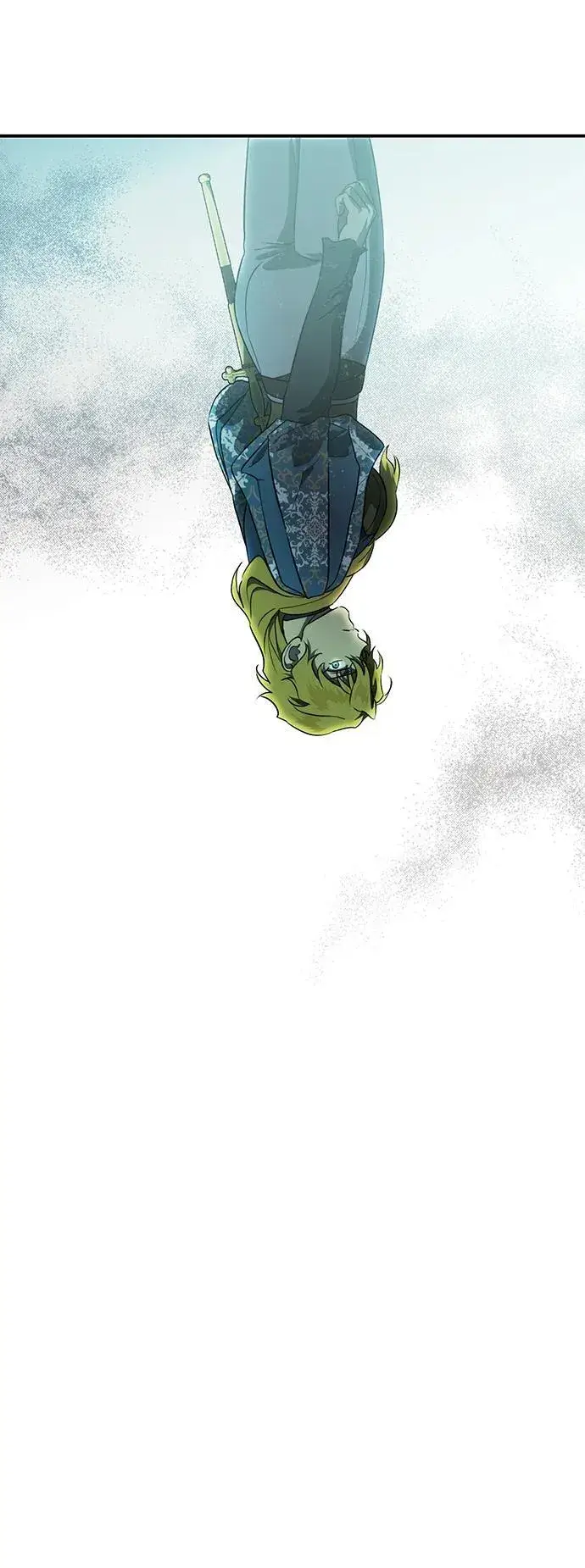 漫画《落日夕阳，冰冷目光》[第2季 29话] 摇篮的约定（5）第36张图