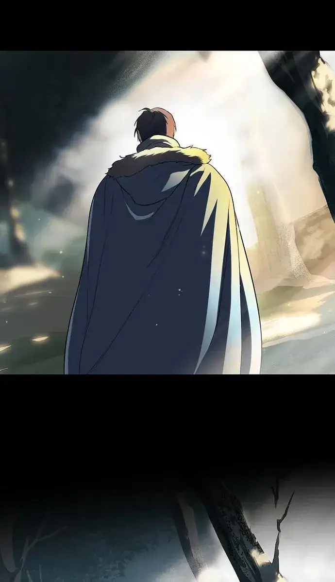 漫画《落日夕阳，冰冷目光》[第2季 29话] 摇篮的约定（5）第68张图