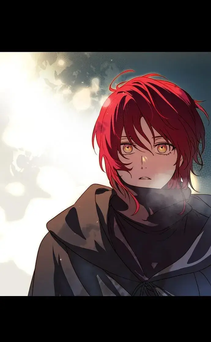 漫画《落日夕阳，冰冷目光》[第2季 30话] 黎明（1）第2张图