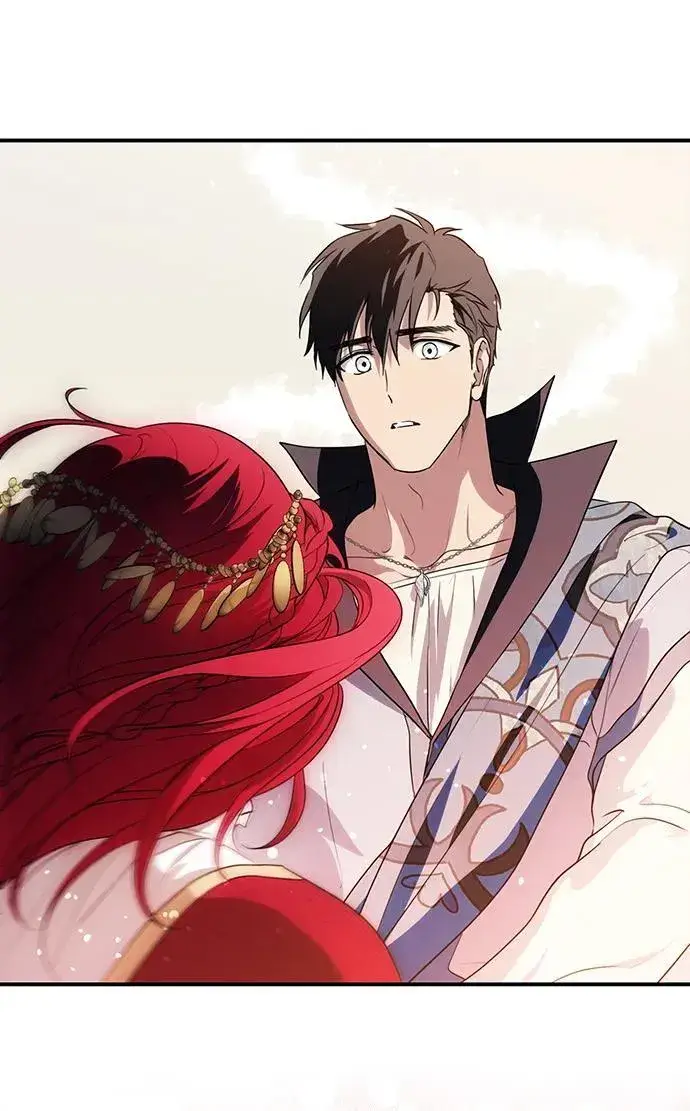 漫画《落日夕阳，冰冷目光》[第2季 30话] 黎明（1）第27张图
