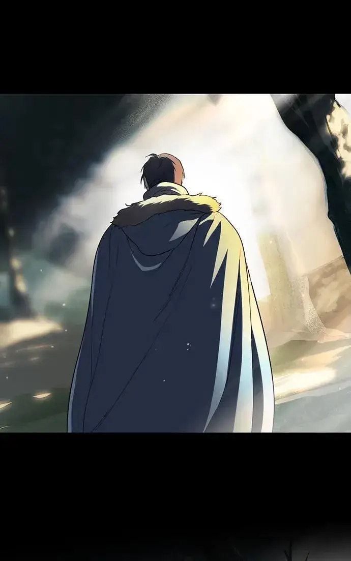 漫画《落日夕阳，冰冷目光》[第2季 30话] 黎明（1）第3张图