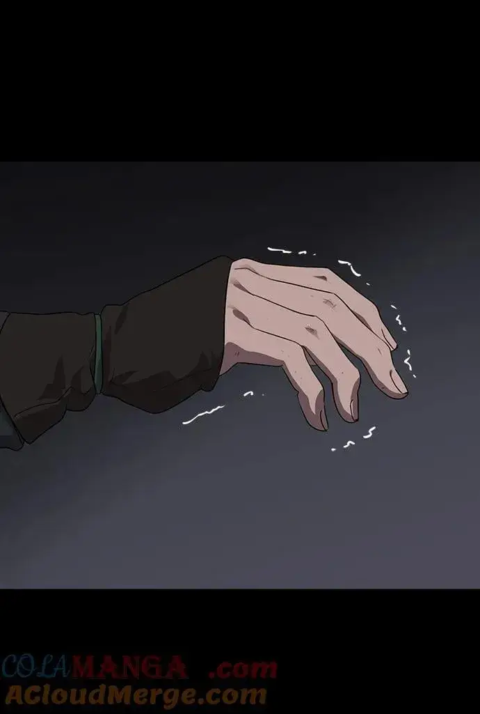 漫画《落日夕阳，冰冷目光》[第2季 30话] 黎明（1）第61张图