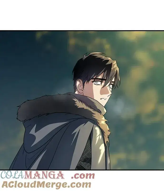 漫画《落日夕阳，冰冷目光》[第2季 31话] 黎明（2）第10张图