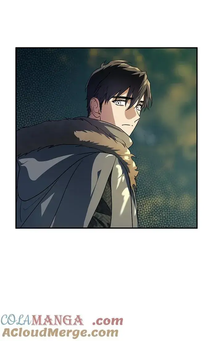 漫画《落日夕阳，冰冷目光》[第2季 31话] 黎明（2）第13张图
