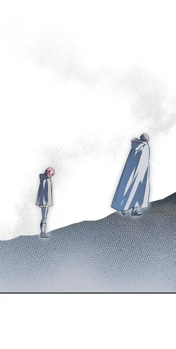 漫画《落日夕阳，冰冷目光》[第2季 31话] 黎明（2）第15张图