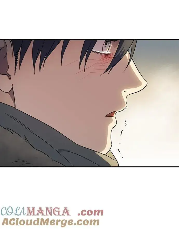 漫画《落日夕阳，冰冷目光》[第2季 31话] 黎明（2）第52张图