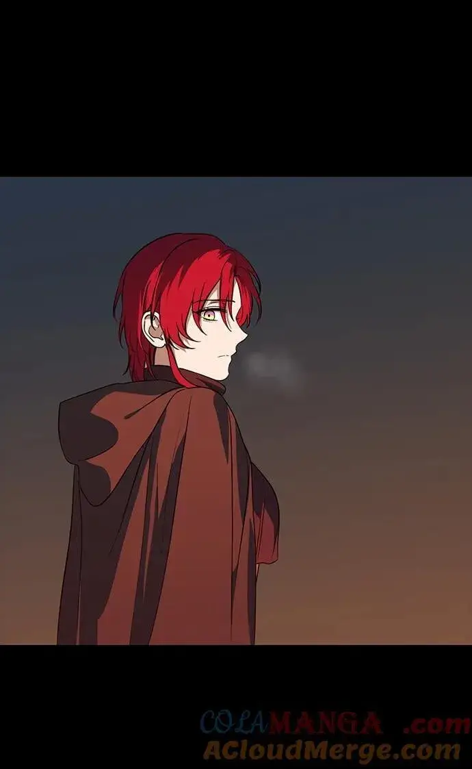 《落日夕阳，冰冷目光》[第2季 33话] 黎明（4）图52