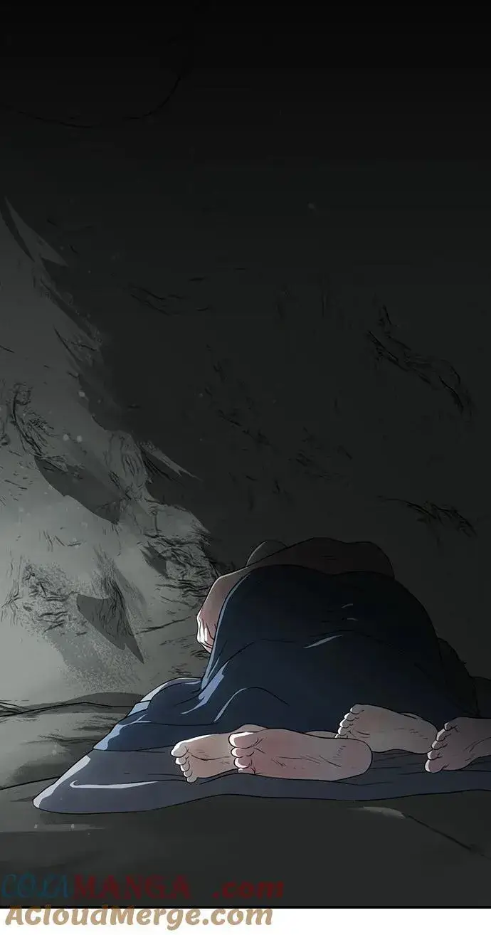 《落日夕阳，冰冷目光》[第2季 34话] 黎明（5）图101
