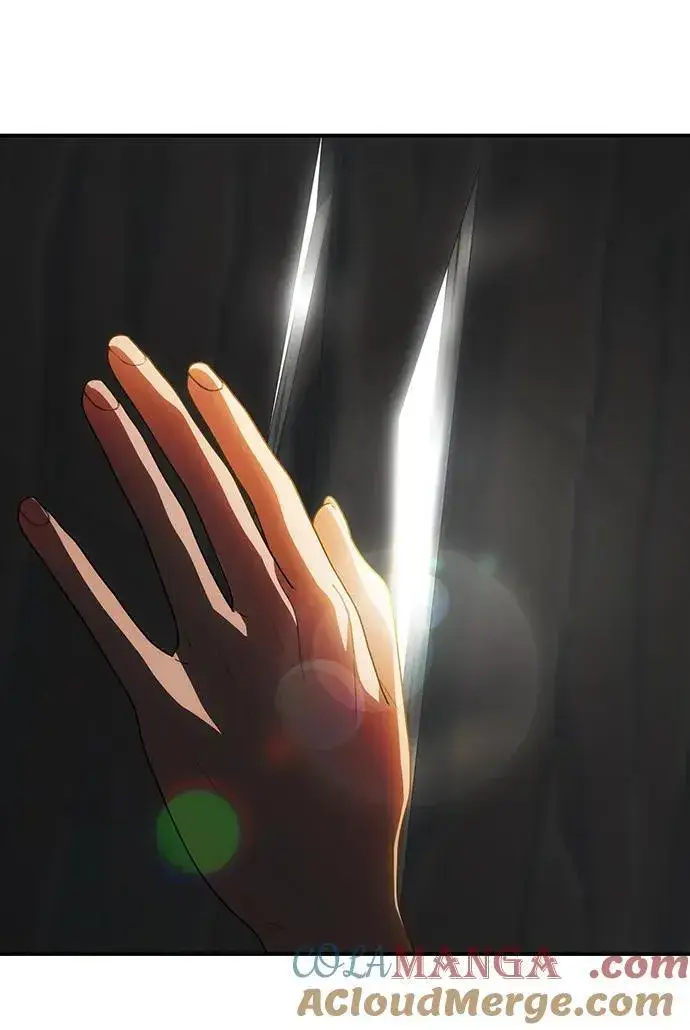 《落日夕阳，冰冷目光》[第2季 34话] 黎明（5）图105