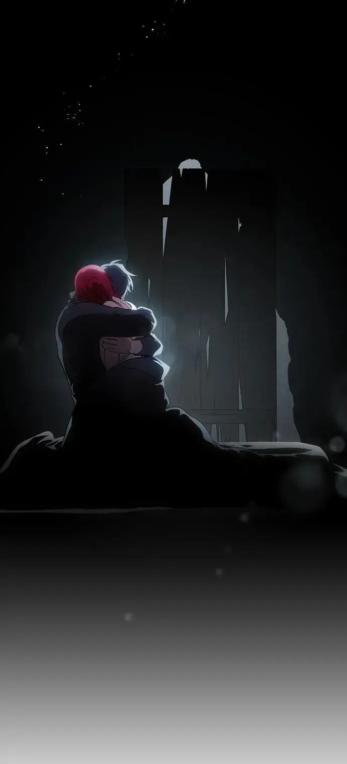 《落日夕阳，冰冷目光》[第2季 34话] 黎明（5）图94
