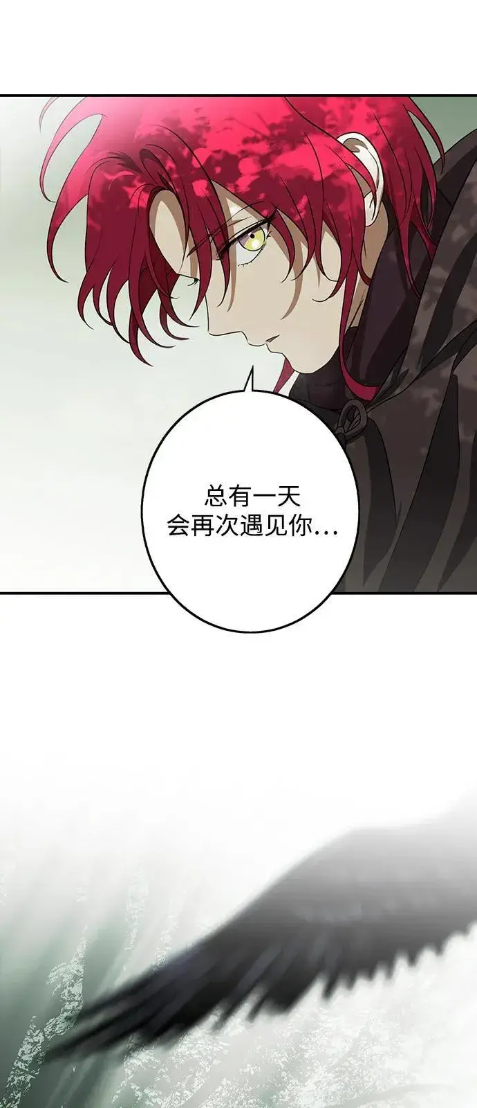 《落日夕阳，冰冷目光》[第2季 35话] 黎明（6）图74