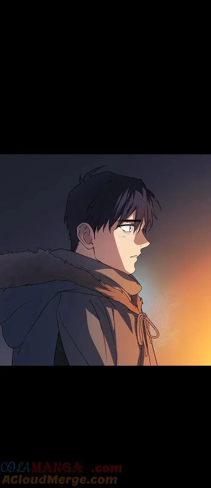 漫画《落日夕阳，冰冷目光》[第2季 37话] 被隐藏的故事（2）第31张图