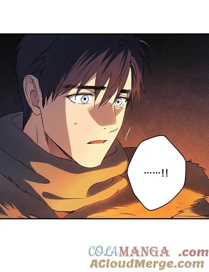 漫画《落日夕阳，冰冷目光》[第2季 37话] 被隐藏的故事（2）第49张图