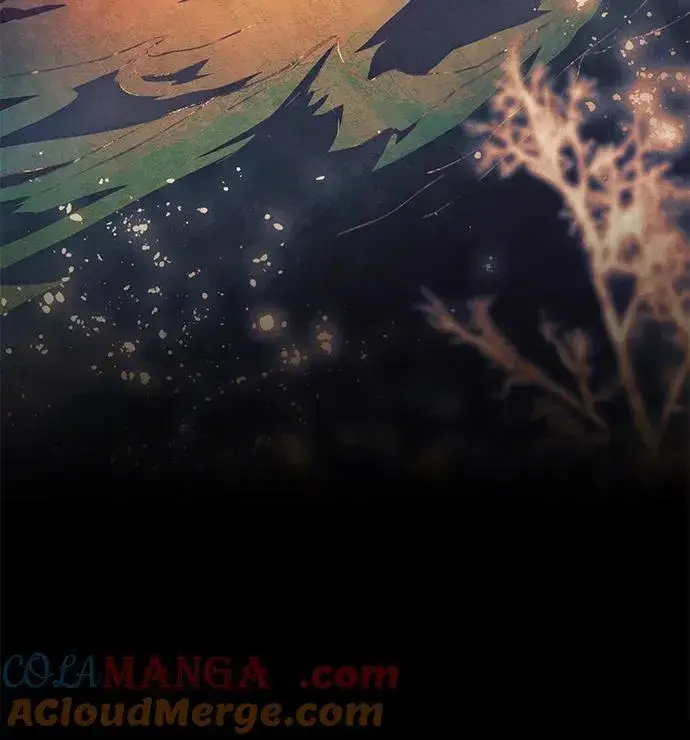 漫画《落日夕阳，冰冷目光》[第2季 37话] 被隐藏的故事（2）第7张图