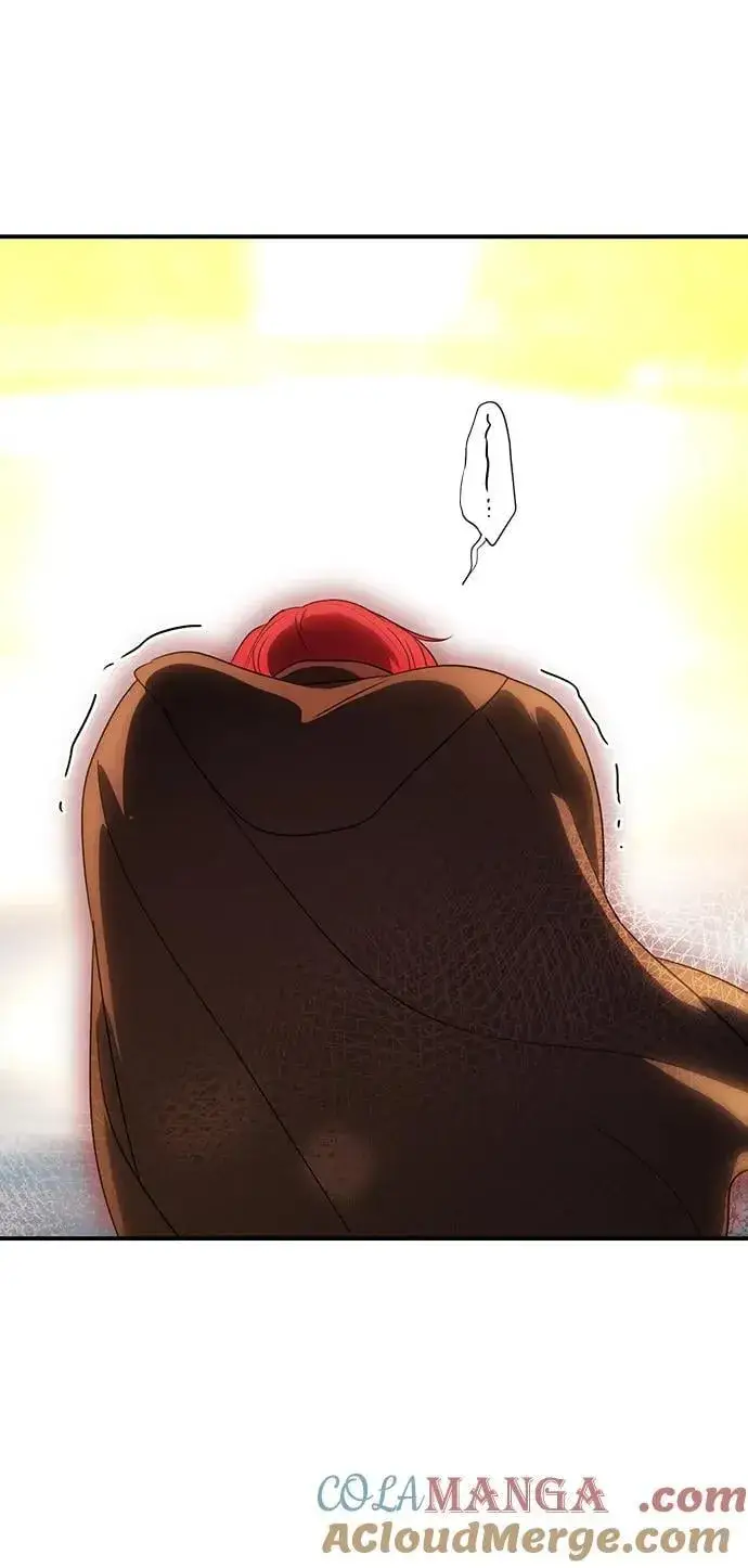 漫画《落日夕阳，冰冷目光》[第2季 38话] 被隐藏的故事（3）第55张图