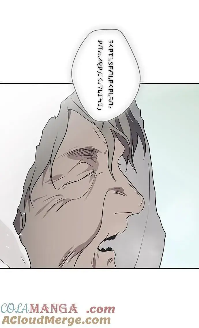 漫画《落日夕阳，冰冷目光》[第2季 39话] 被隐藏的故事（4）第28张图