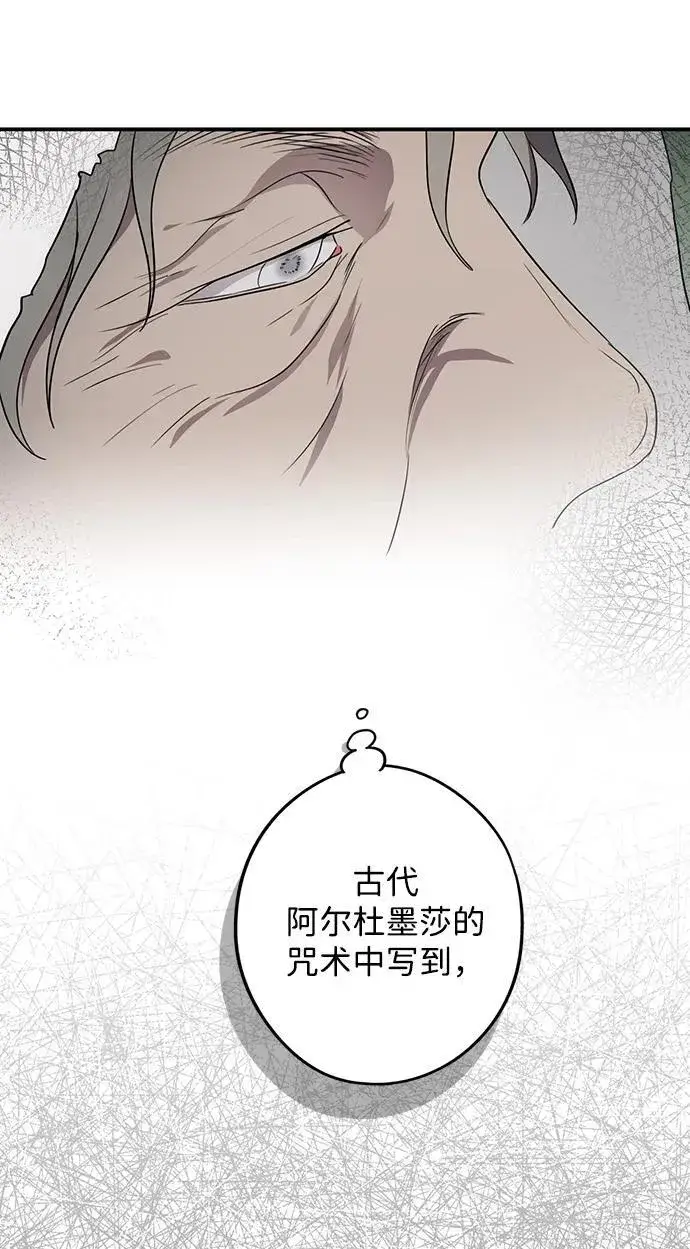 漫画《落日夕阳，冰冷目光》[第2季 39话] 被隐藏的故事（4）第29张图
