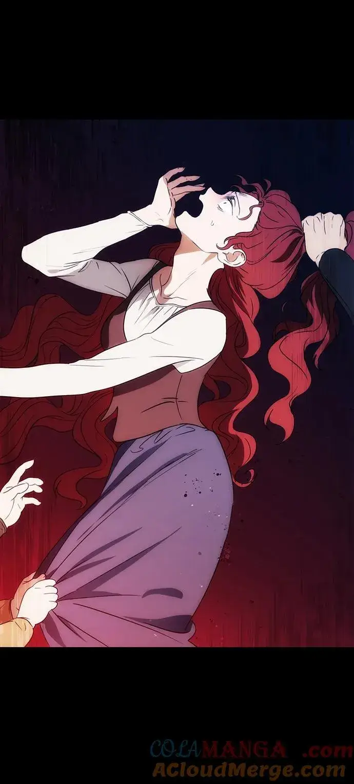 《落日夕阳，冰冷目光》[第2季 40话] 魔女狩猎（1）图10