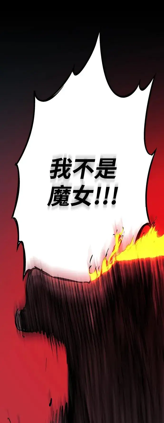 《落日夕阳，冰冷目光》[第2季 40话] 魔女狩猎（1）图18