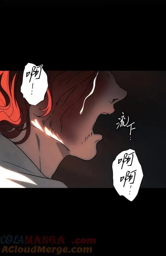 《落日夕阳，冰冷目光》[第2季 42话] 魔女狩猎（3）图55